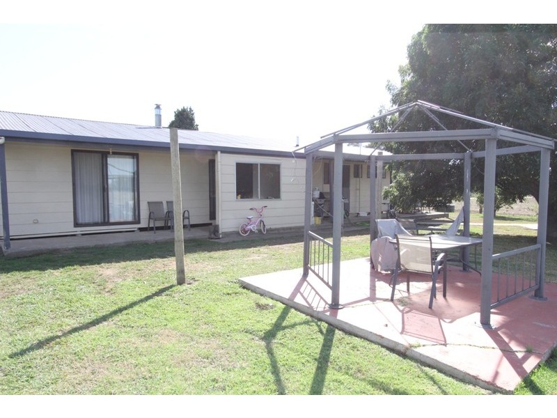 535A Nambrok Road, Nambrok VIC 3847