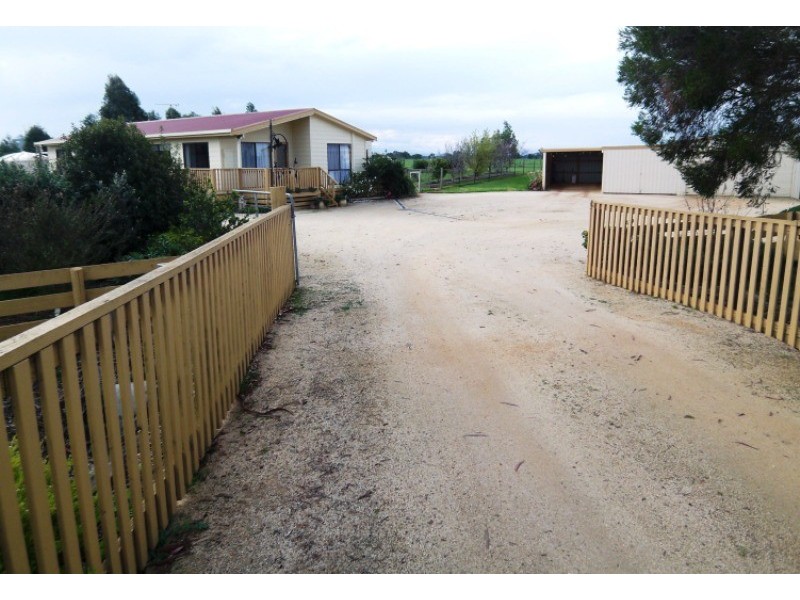 1142 Sale-Heyfield Road, Denison VIC 3858