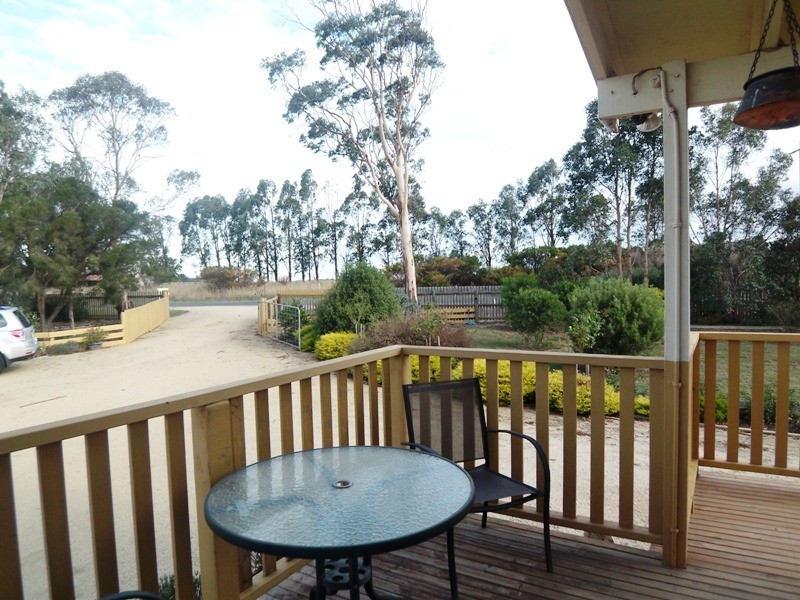 1142 Sale-Heyfield Road, Denison VIC 3858