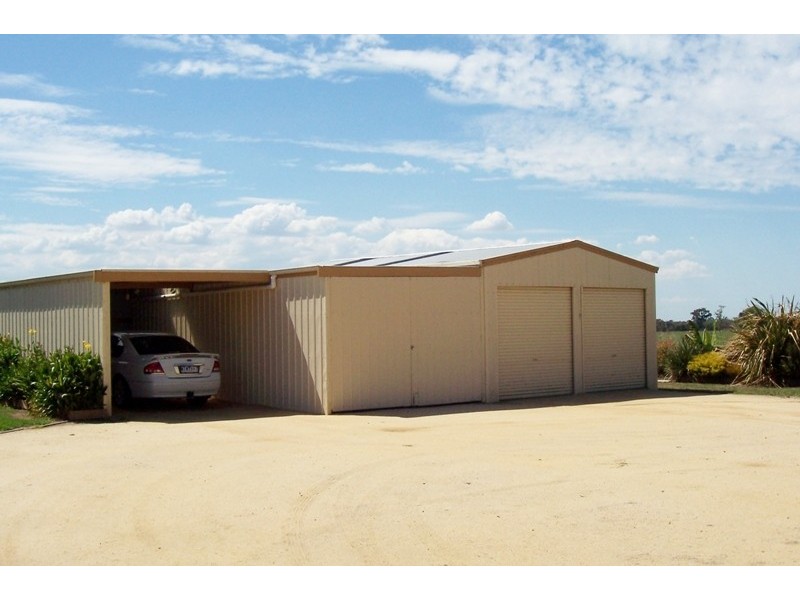 1142 Sale-Heyfield Road, Denison VIC 3858