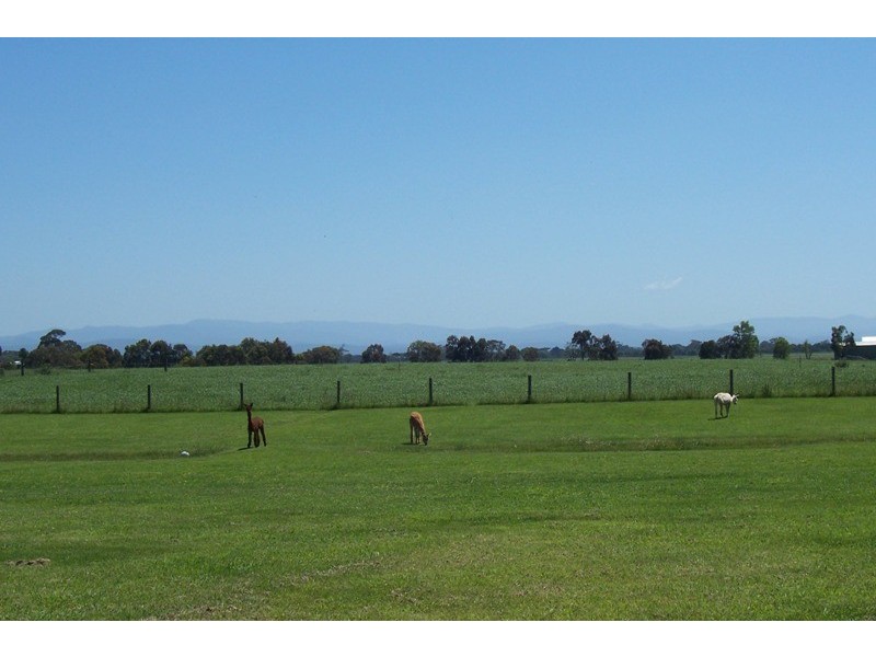 1142 Sale-Heyfield Road, Denison VIC 3858