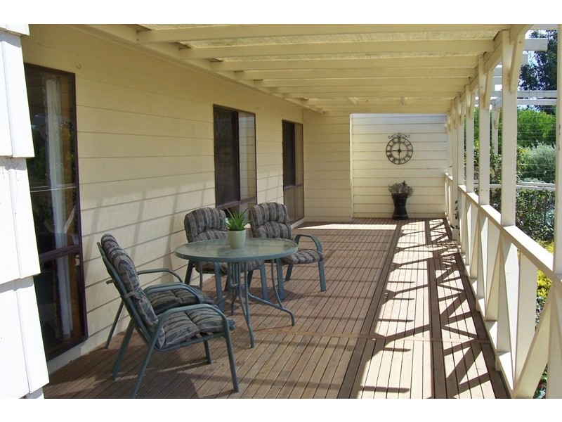 1142 Sale-Heyfield Road, Denison VIC 3858
