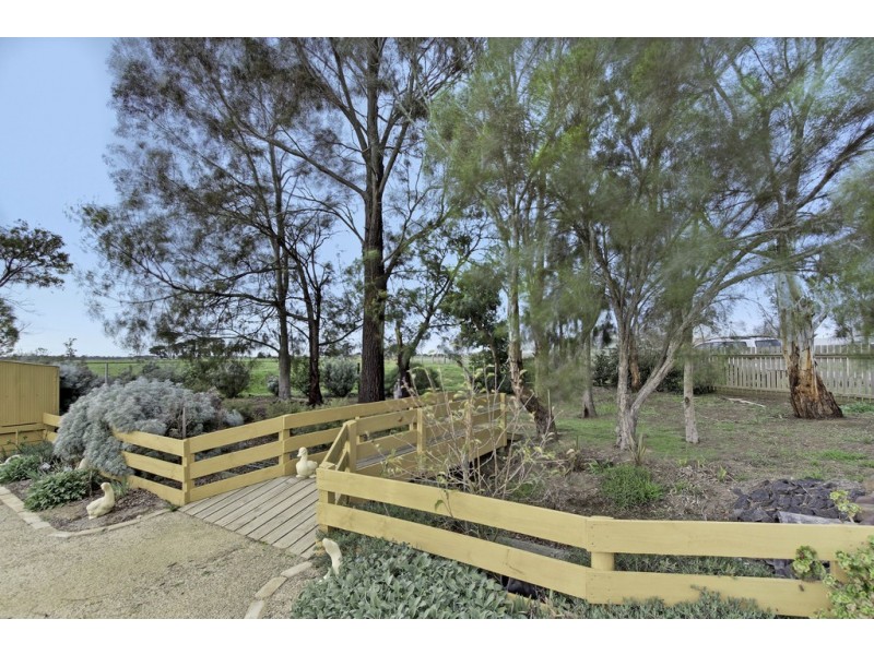 1142 Sale-Heyfield Road, Denison VIC 3858