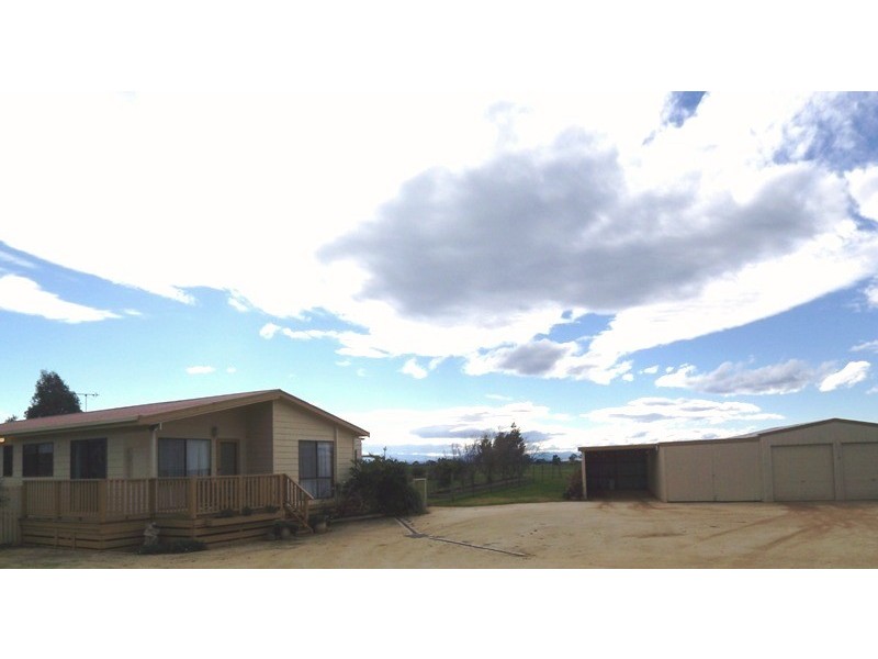 1142 Sale-Heyfield Road, Denison VIC 3858
