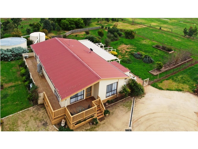 1142 Sale-Heyfield Road, Denison VIC 3858