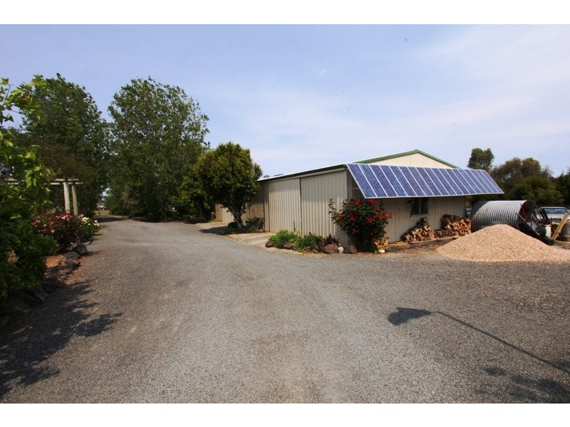 57 Gooch Road, Stratford VIC 3862