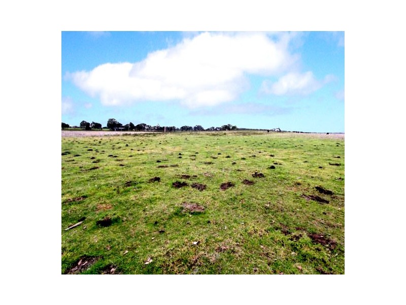 320 Glenadale, Fernbank VIC 3864