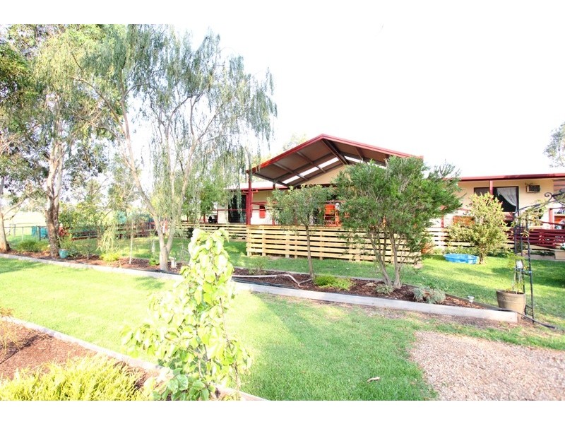 76 Mawleys Road, Cobains VIC 3851