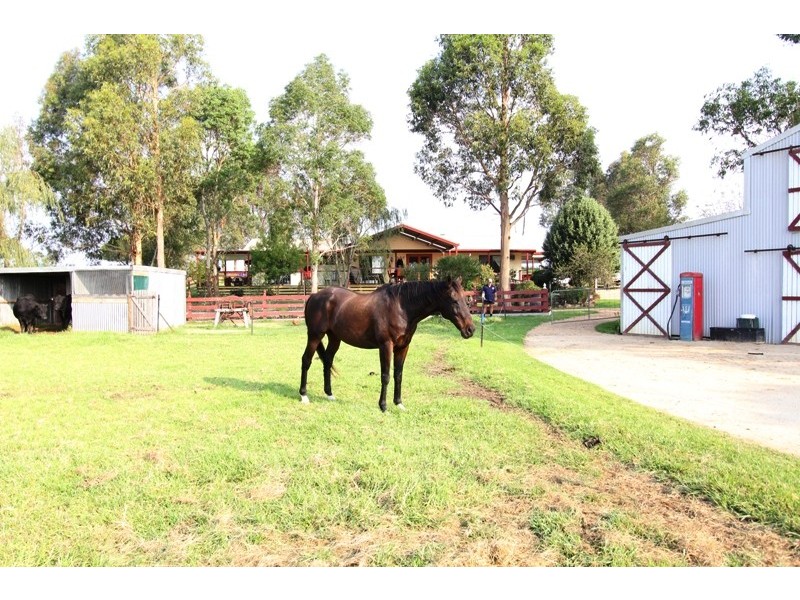 76 Mawleys Road, Cobains VIC 3851