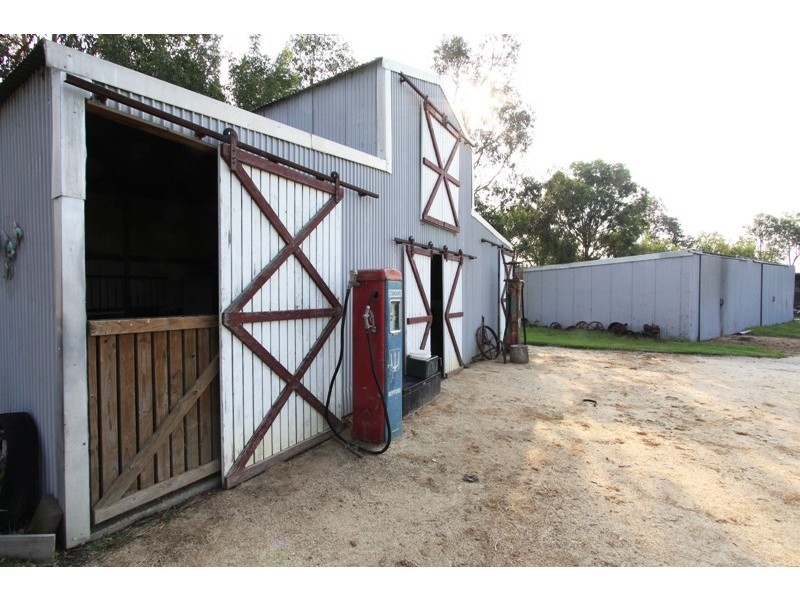 76 Mawleys Road, Cobains VIC 3851