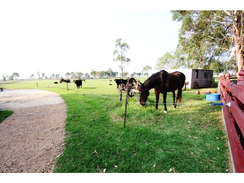 76 Mawleys Road, Cobains VIC 3851