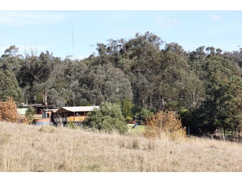 5345 Dargo Road, Cobbannah VIC 3862