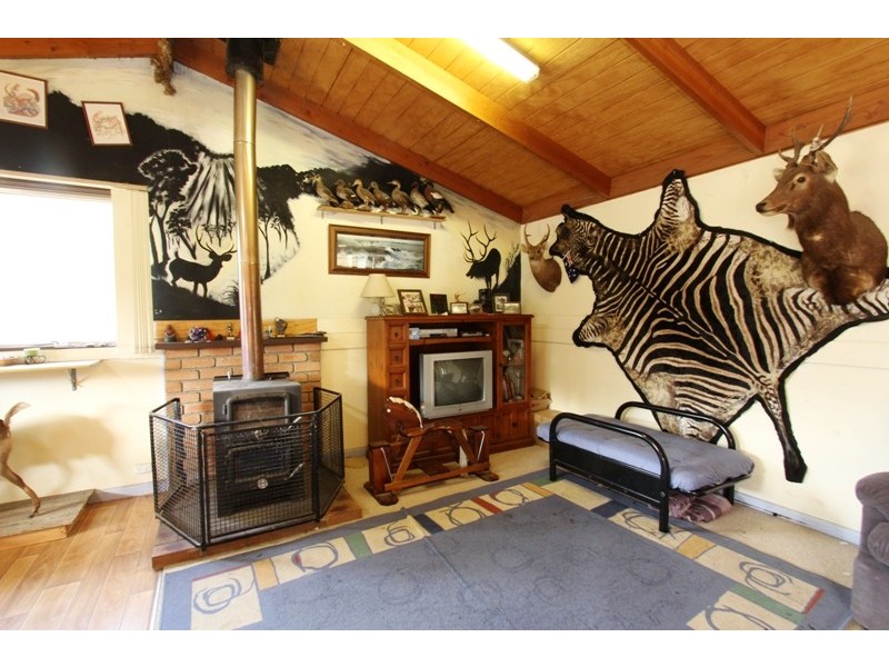 5345 Dargo Road, Cobbannah VIC 3862