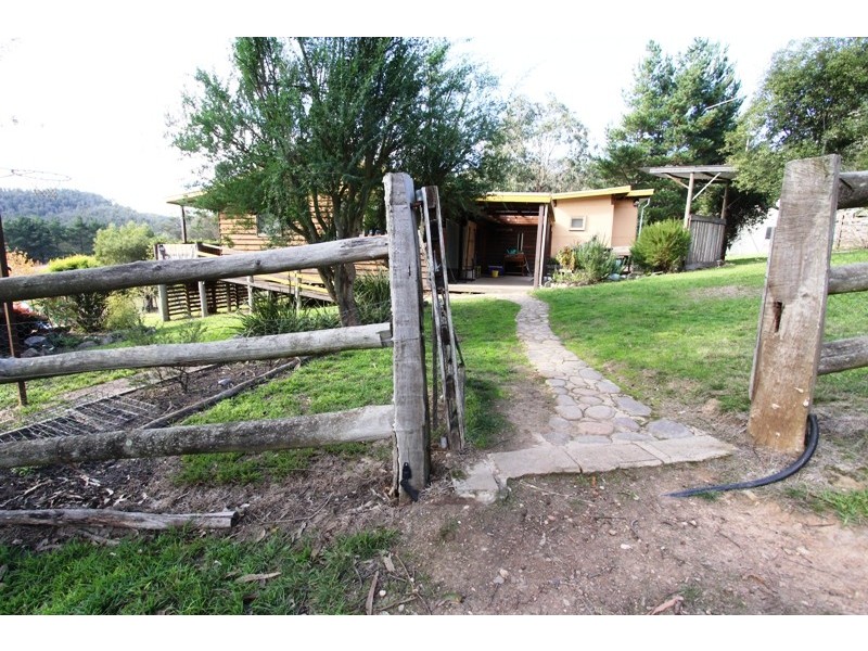 5345 Dargo Road, Cobbannah VIC 3862