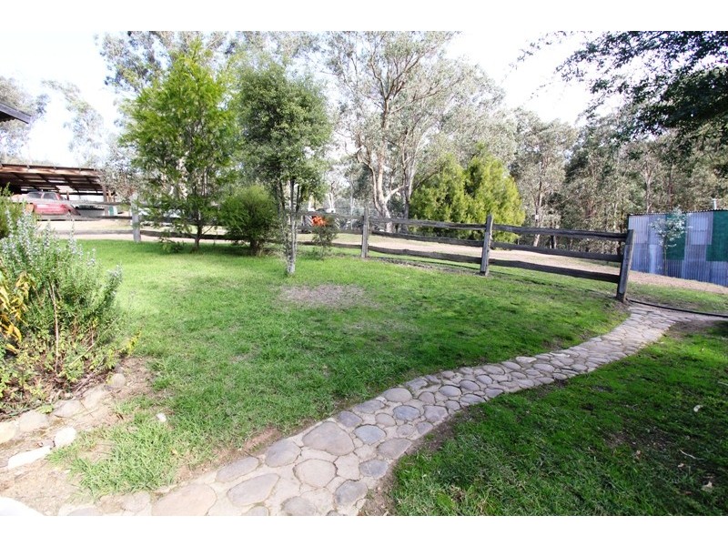 5345 Dargo Road, Cobbannah VIC 3862