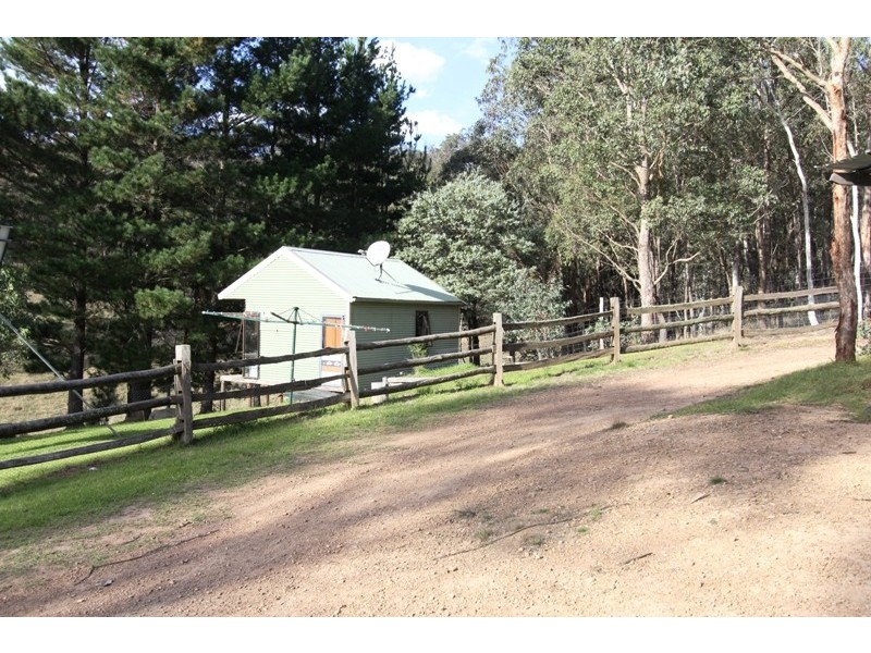 5345 Dargo Road, Cobbannah VIC 3862