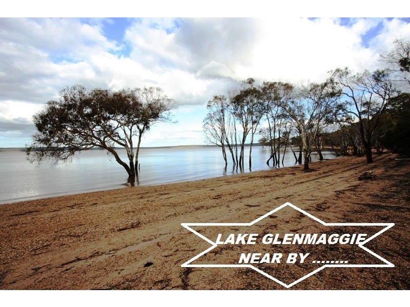 31 Wellington St, Coongulla VIC 3860