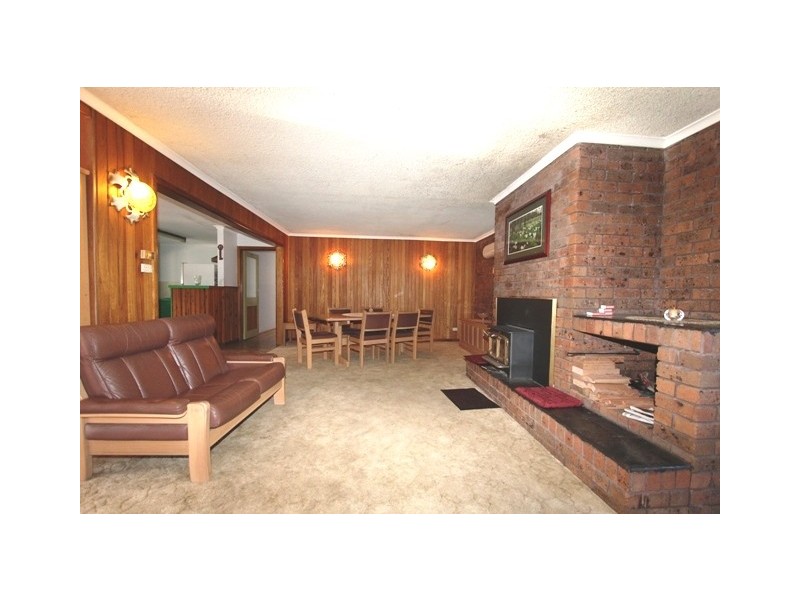 65 Racecourse Road, Heyfield VIC 3858
