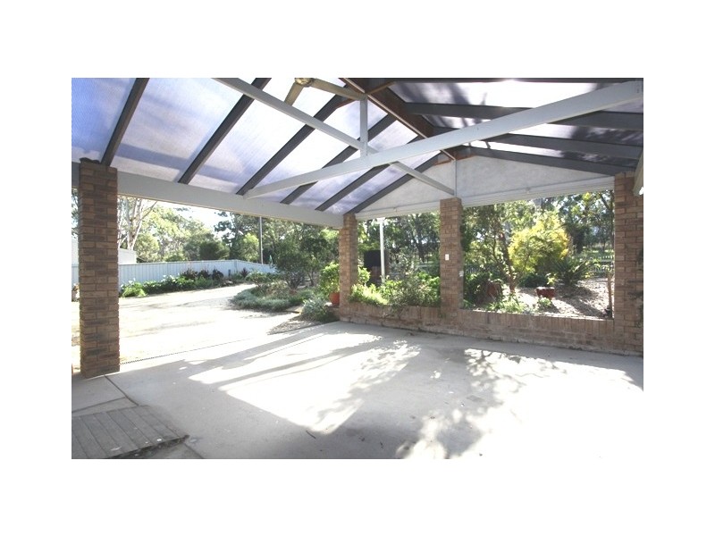 65 Racecourse Road, Heyfield VIC 3858