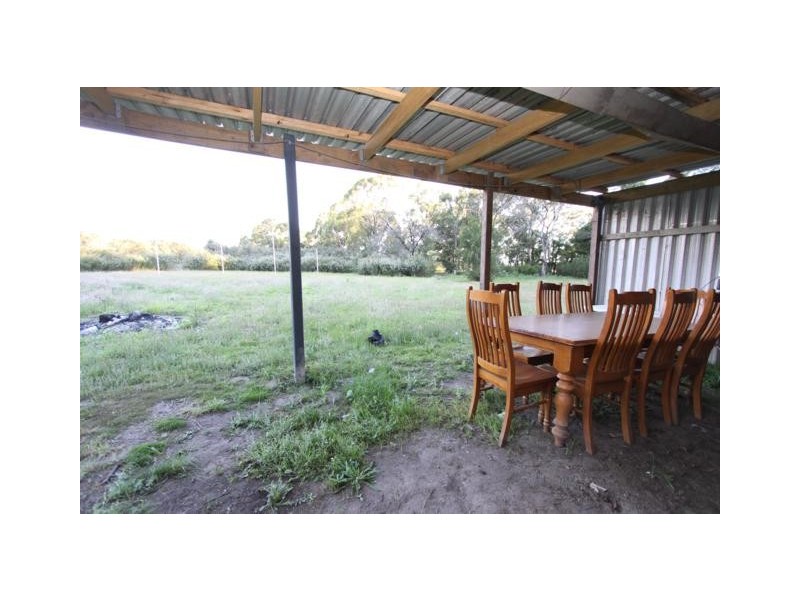 .. Carrajung Woodside Rd, Woodside VIC 3874
