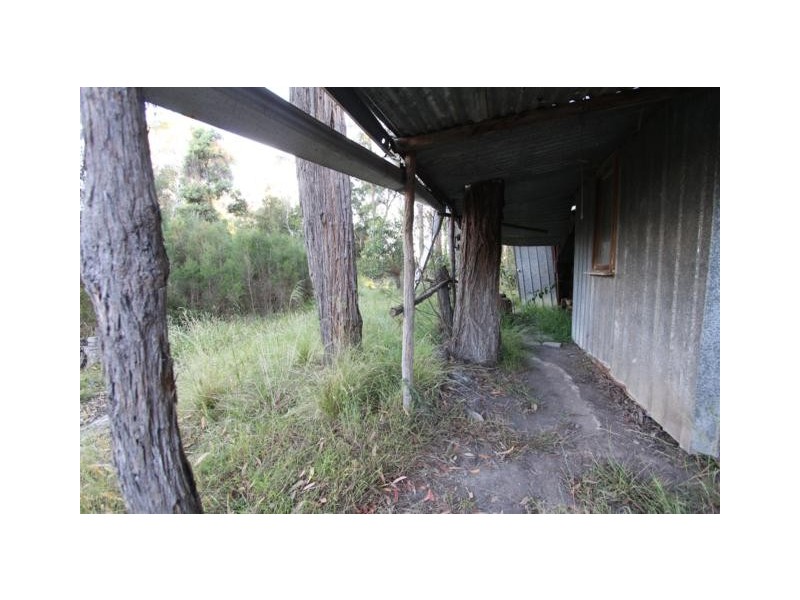 .. Carrajung Woodside Rd, Woodside VIC 3874