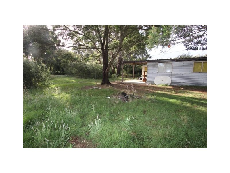 .. Carrajung Woodside Rd, Woodside VIC 3874