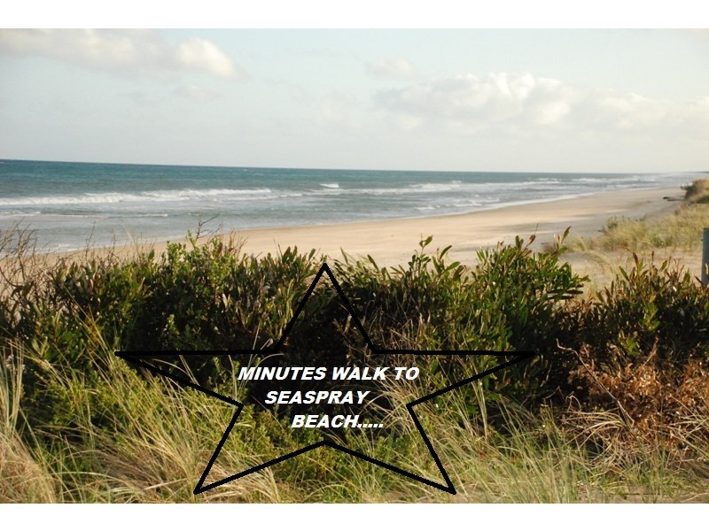 13 Panorama Drive, Seaspray VIC 3851