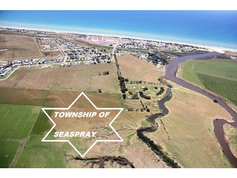 13 Panorama Drive, Seaspray VIC 3851