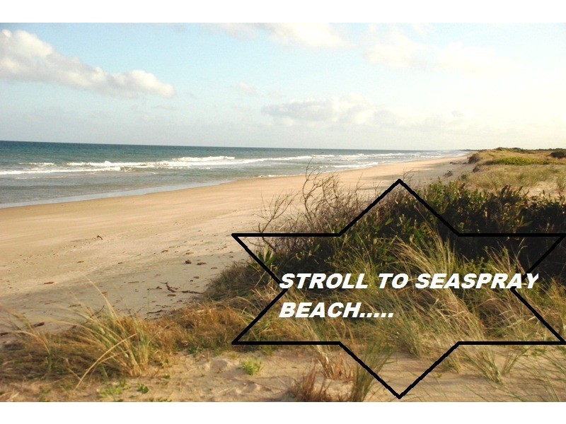 13 Panorama Drive, Seaspray VIC 3851