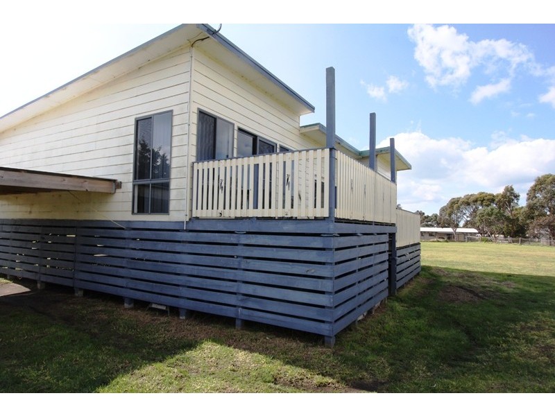 13 Panorama Drive, Seaspray VIC 3851