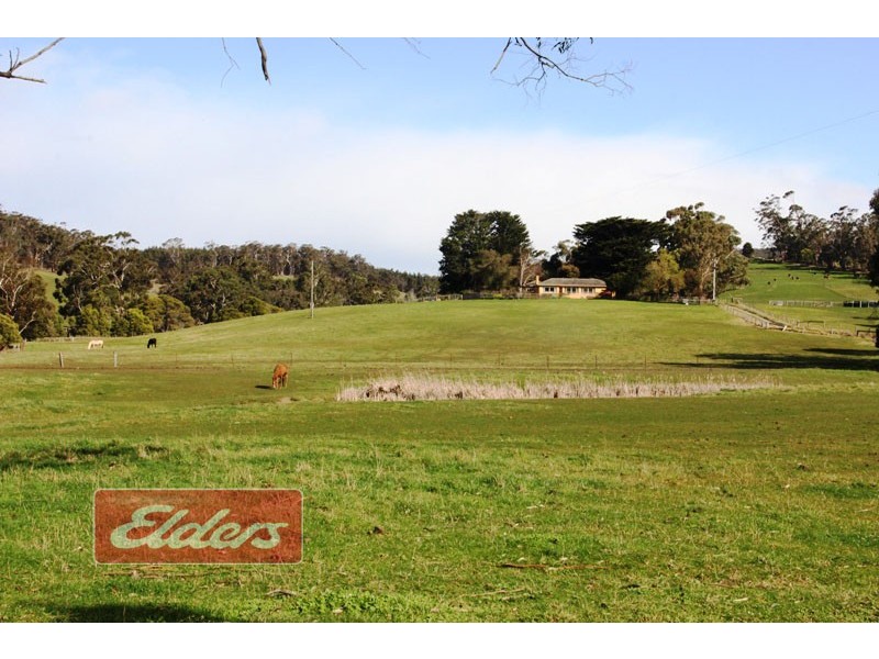 39 McAlpine Road, Carrajung VIC 3844