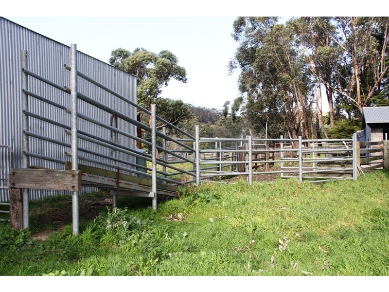 39 McAlpine Road, Carrajung VIC 3844