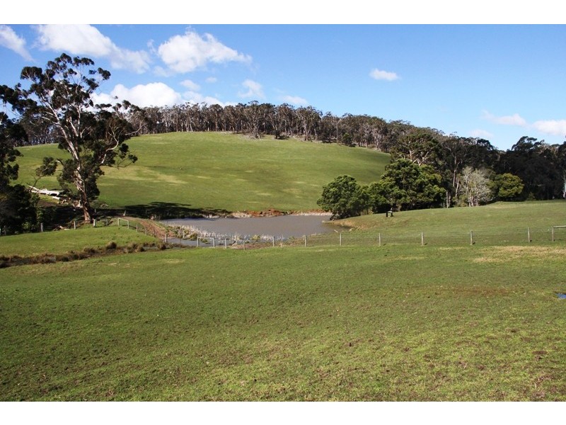 39 McAlpine Road, Carrajung VIC 3844