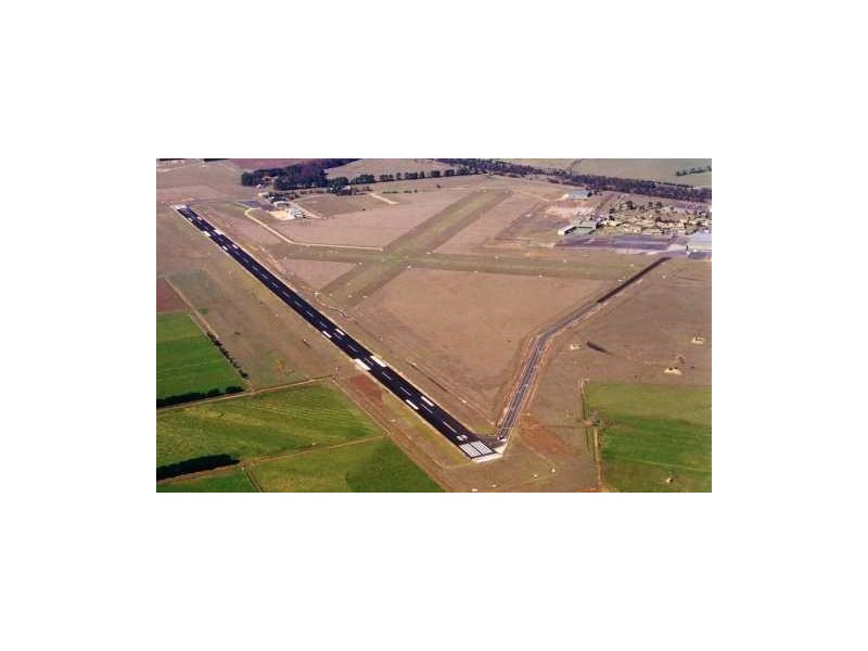 Lot 29 West Sale Airport, Sale VIC 3850