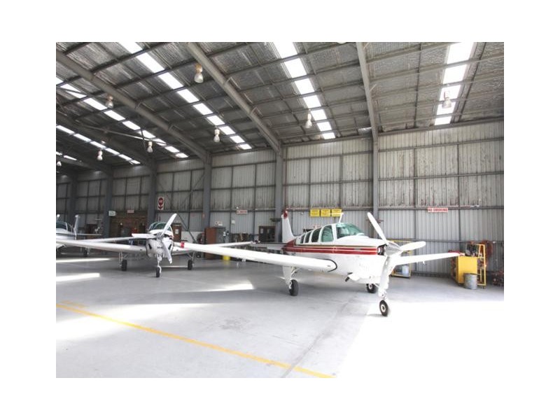 Lot 29 West Sale Airport, Sale VIC 3850