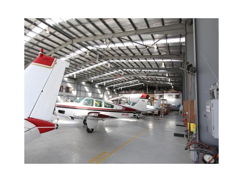 Lot 29 West Sale Airport, Sale VIC 3850