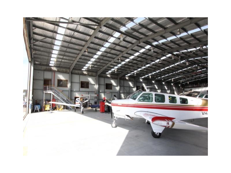 Lot 29 West Sale Airport, Sale VIC 3850
