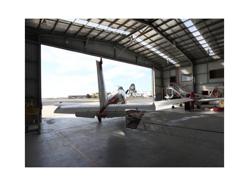 Lot 29 West Sale Airport, Sale VIC 3850