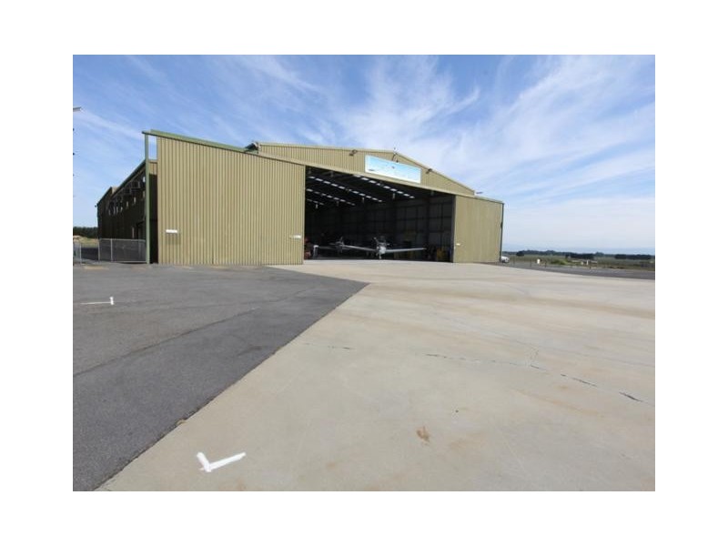 Lot 29 West Sale Airport, Sale VIC 3850