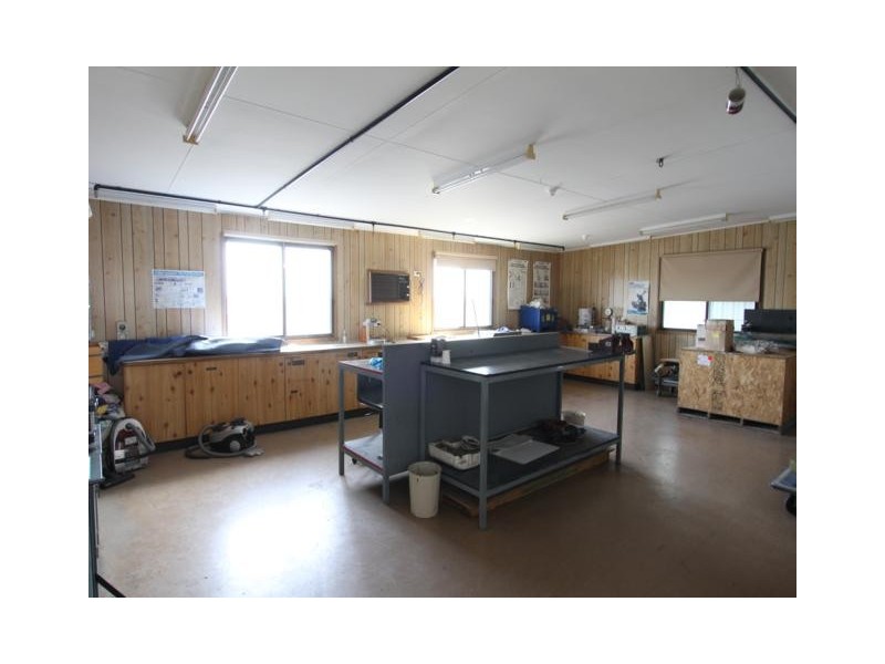 Lot 29 West Sale Airport, Sale VIC 3850