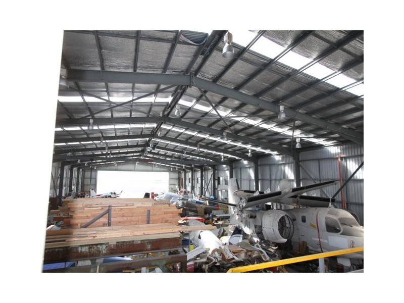 Lot 29 West Sale Airport, Sale VIC 3850