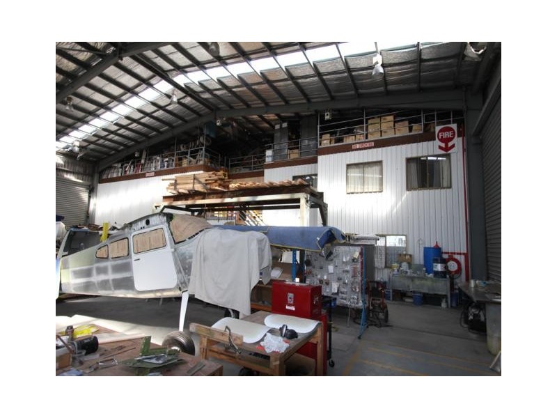 Lot 29 West Sale Airport, Sale VIC 3850