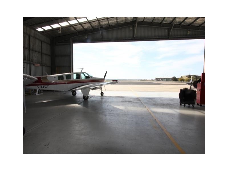 Lot 29 West Sale Airport, Sale VIC 3850