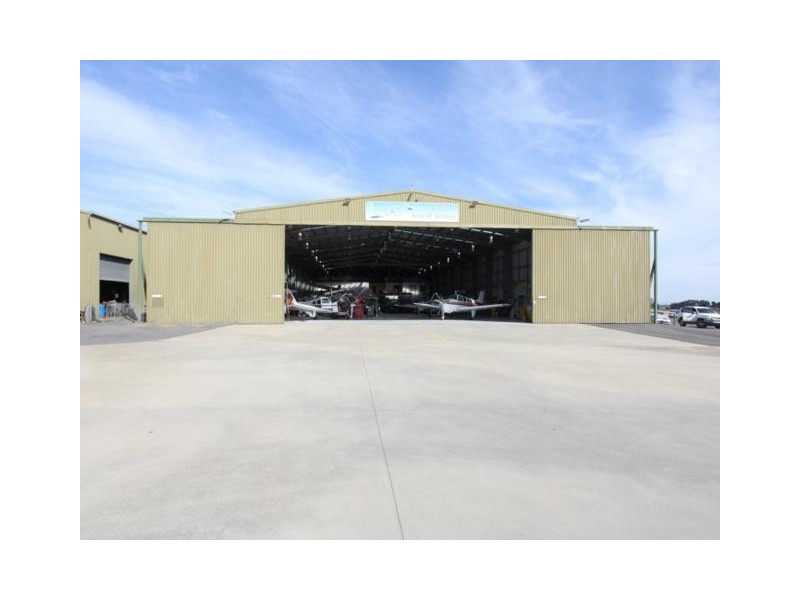 Lot 29 West Sale Airport, Sale VIC 3850