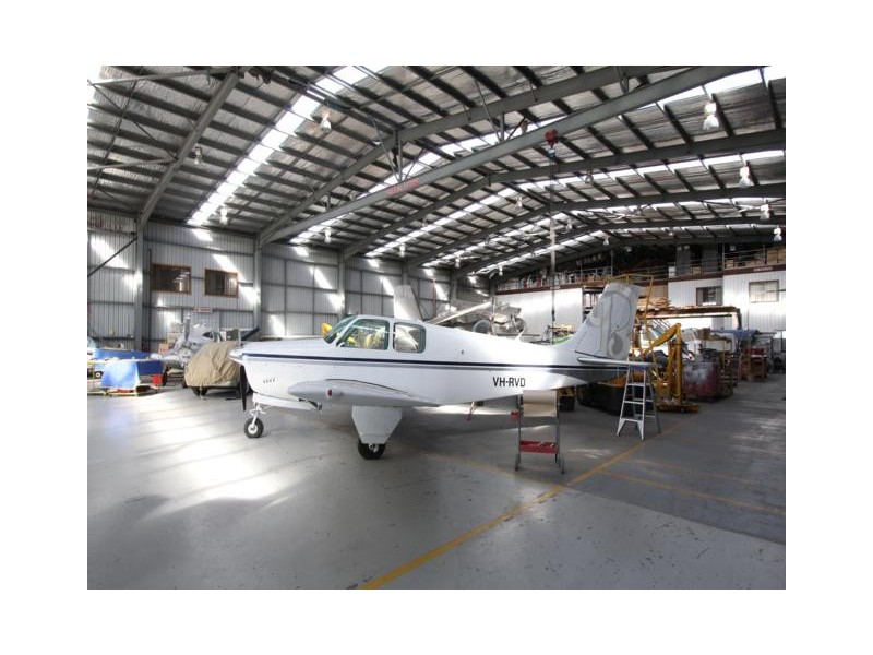 Lot 29 West Sale Airport, Sale VIC 3850
