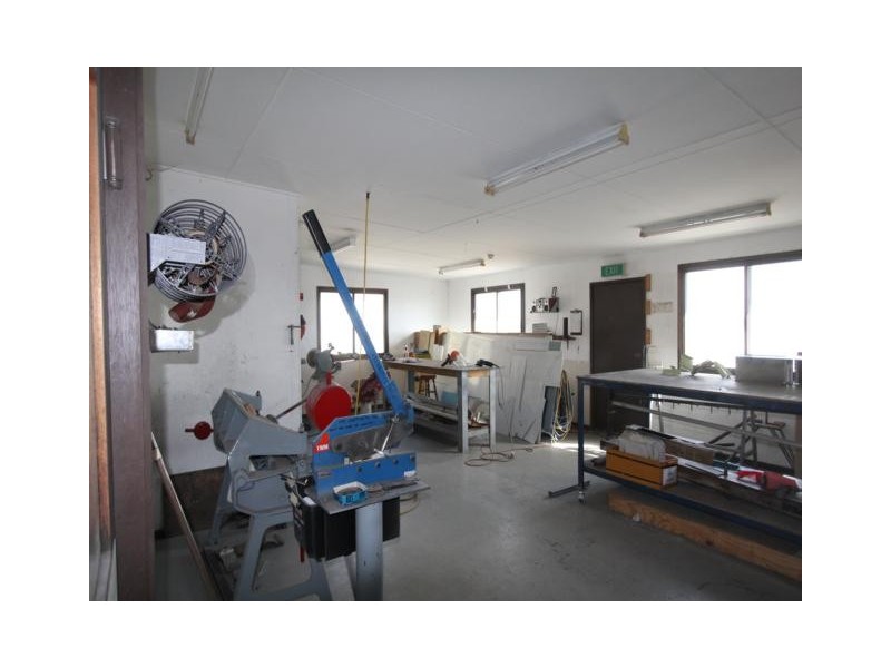 Lot 29 West Sale Airport, Sale VIC 3850