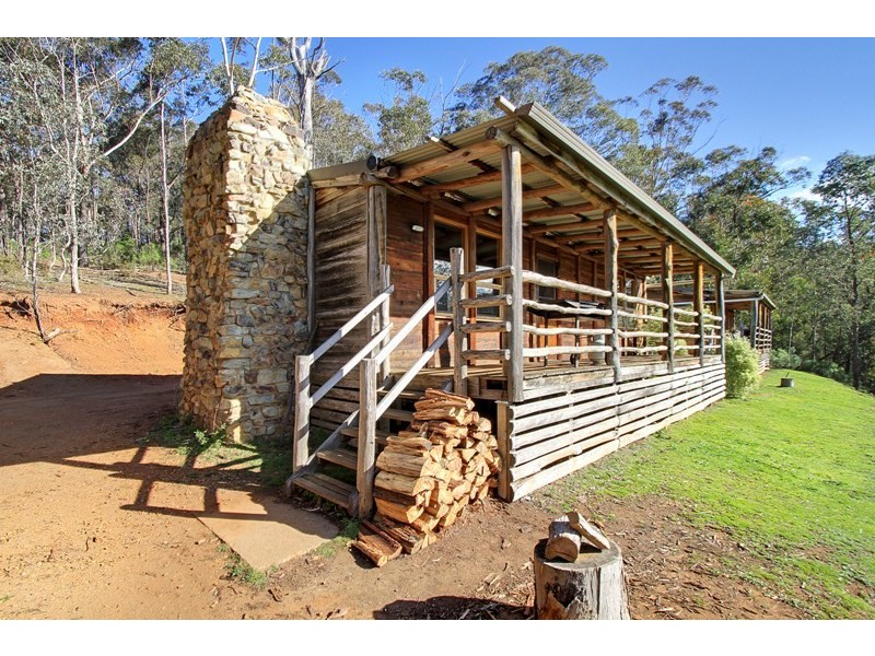 275 Link Road, Briagolong VIC 3860