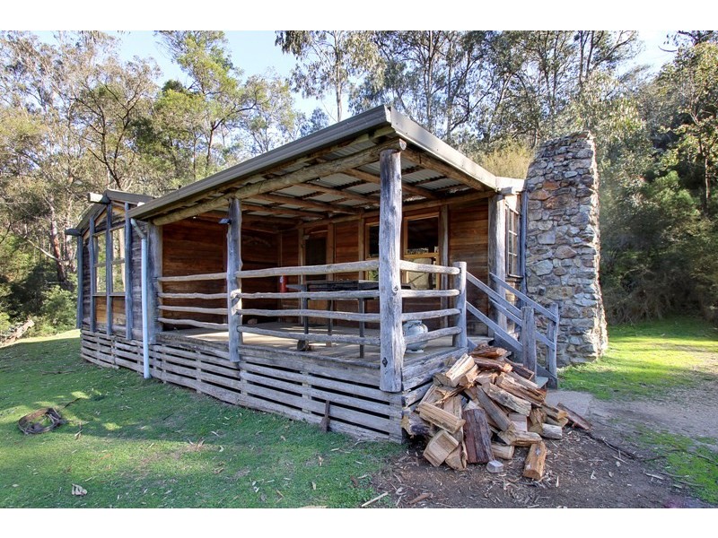 275 Link Road, Briagolong VIC 3860