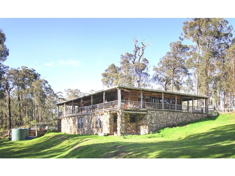 275 Link Road, Briagolong VIC 3860