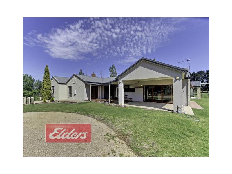 2611 Bengworden Road, Perry Bridge VIC 3862